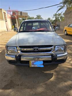 تويوتا هايلوكس